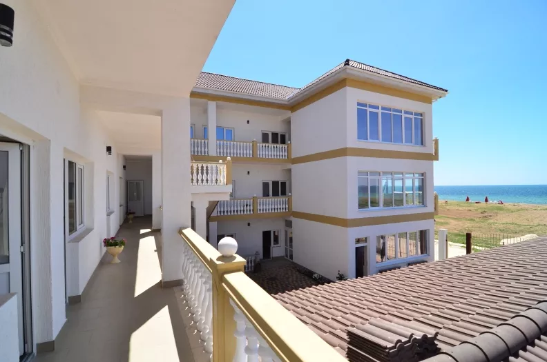 . Гостевой дом «АлександриЯ». Заозерное . Гостевой дом «АлександриЯ». Заозерное