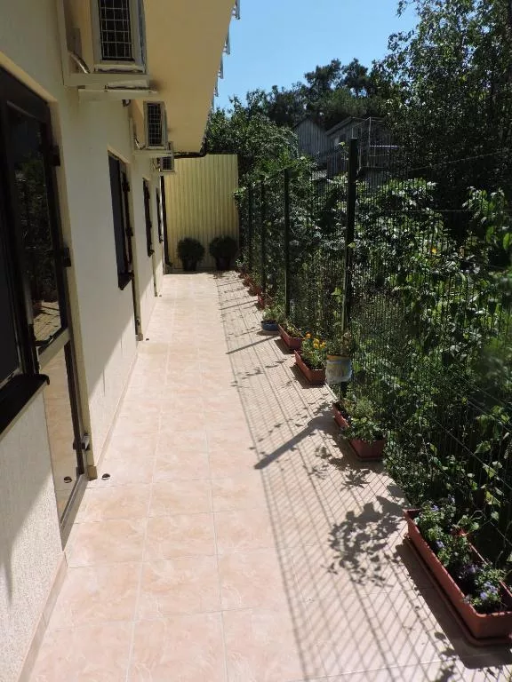 . Гостевой дом Мини гостиница на Куйбышева. Геленджик