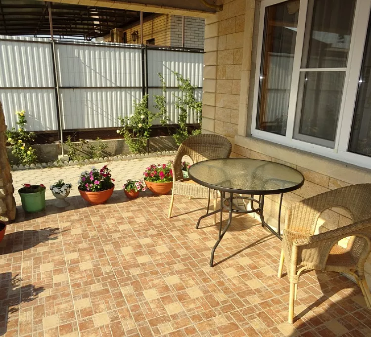 . Дом под ключ Монтана. Голубицкая