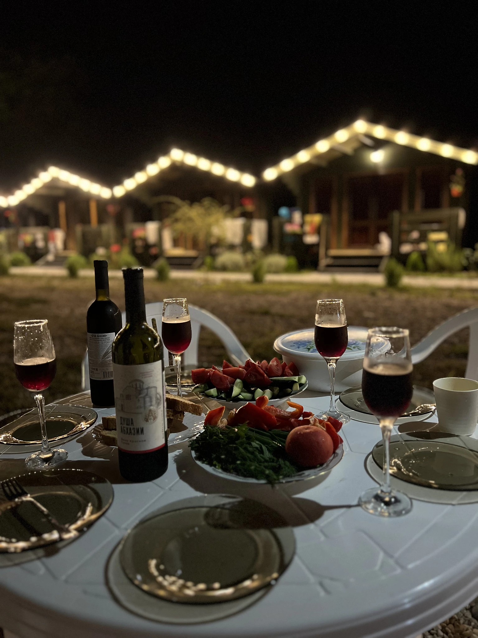 . Гостевой дом Апра. Пицунда . Гостевой дом Апра. Пицунда