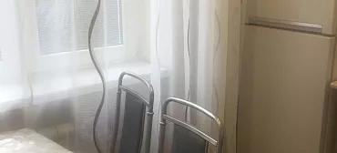 Квартира в многоквартирном доме Нагорная 23