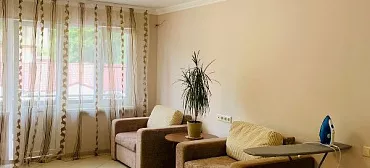 Гостевой дом "Оливер" в Небуге     