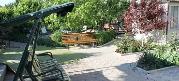 Гостевой дом Наш дом отдыха