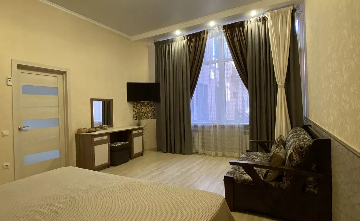 КВ 1. Апартаменты «Северный Берег» . Анапа КВ 1. Апартаменты «Северный Берег» . Анапа