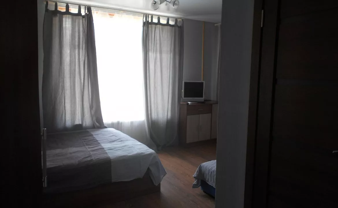 Семейный. Гостевой дом Вита. Якорная Щель