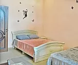 2х комнатный 5-ти местный люкс. Гостевой дом Надежда - Витязево. 2х комнатный 5-ти местный люкс. Гостевой дом Надежда - Витязево.