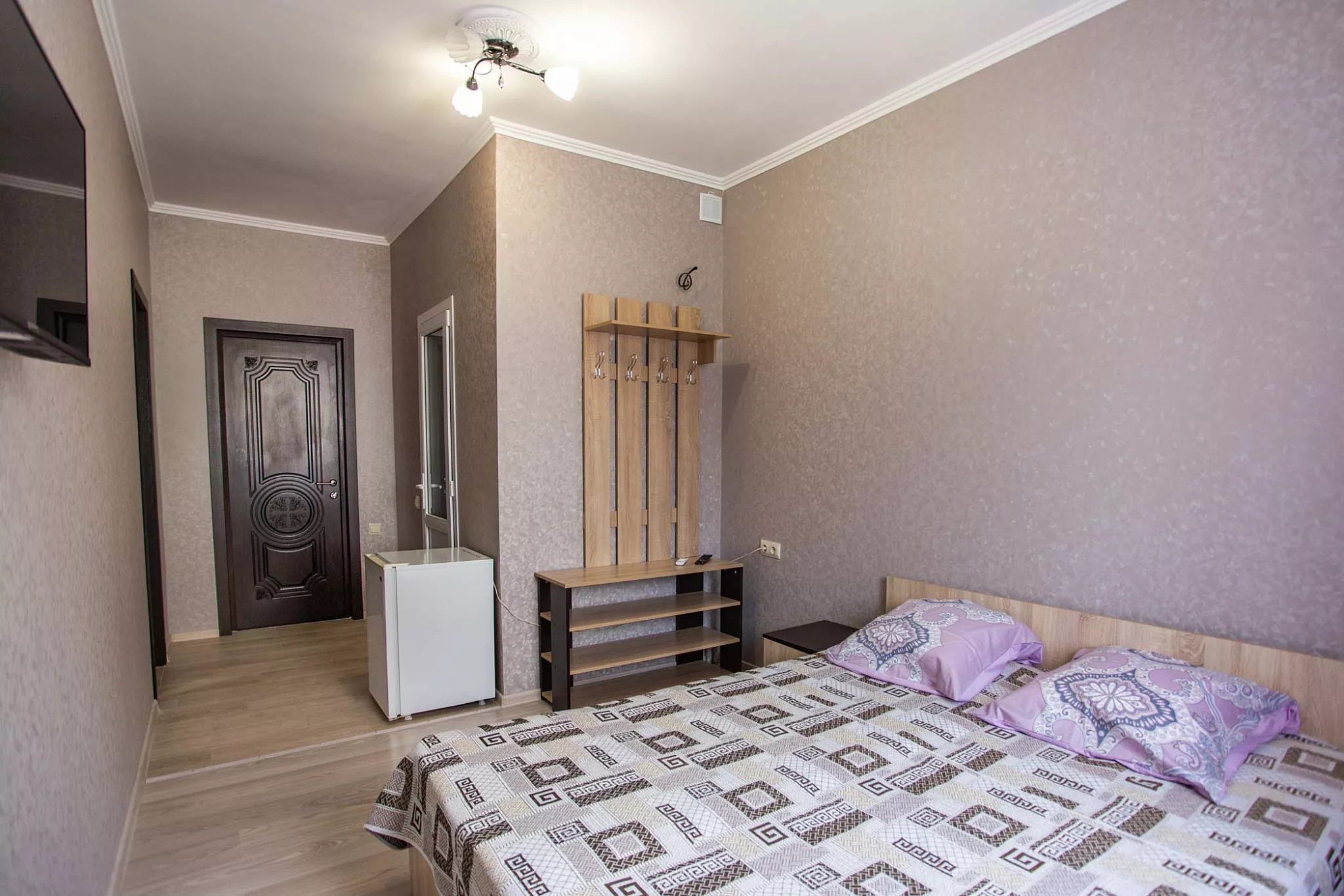 . Мини-Гостиница "Nova". Геленджик . Мини-Гостиница "Nova". Геленджик