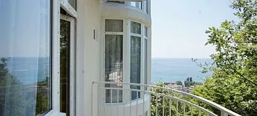 Отель "Панорама"