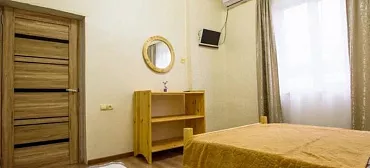 Частный сектор Гочуа 7 