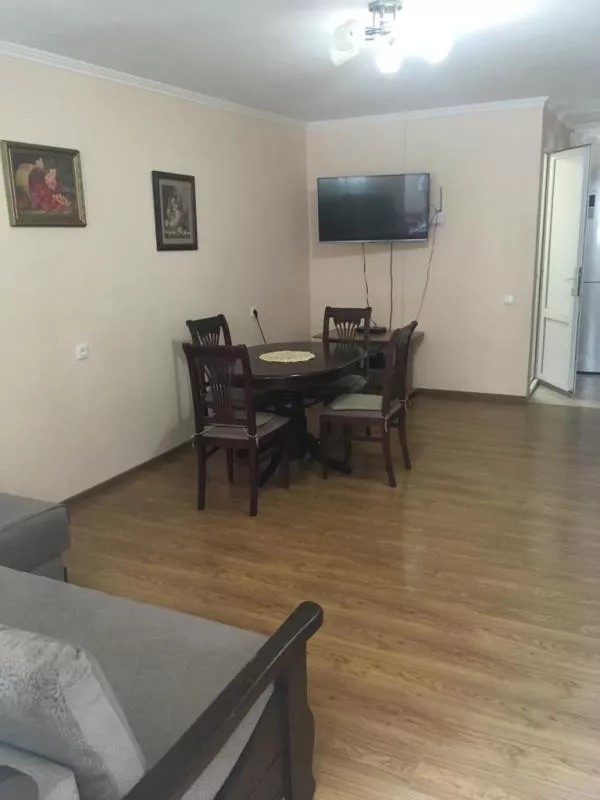 . Дом под ключ "Татьяна". Небуг