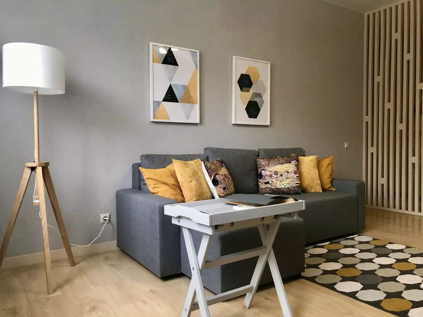 . Гостевой комплекс Апартаменты Скандинавия ЖК Изумрудный город. Геленджик