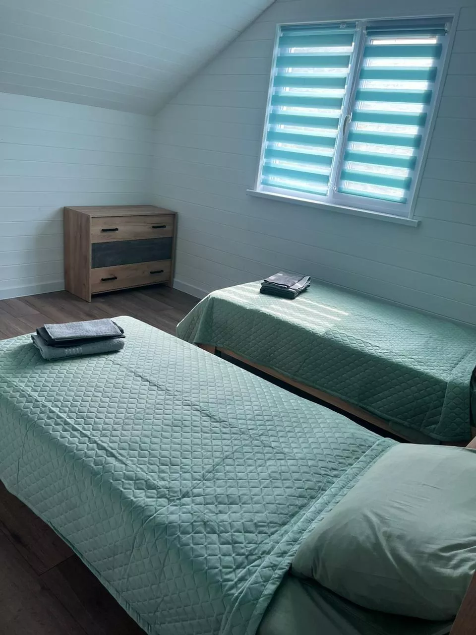 . Дом под ключ ЭКО дом . Криница