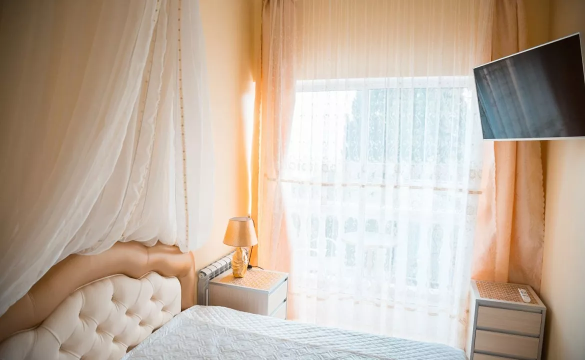 Полулюкс №2.3. Гостевой дом частный "Мид". Ялта