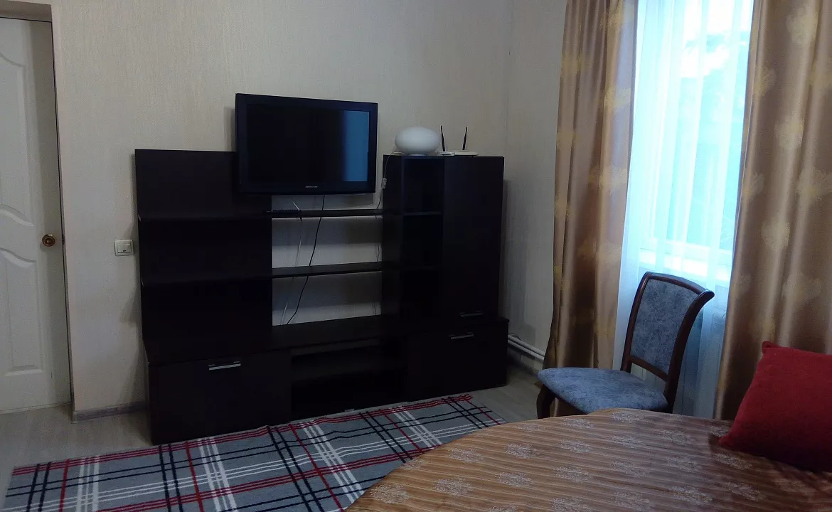 Двухкомнатный номер. Гостевой дом "Уютный дворик" на Толстого 42А. Геленджик