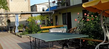 Гостевой дом “У Петровича”