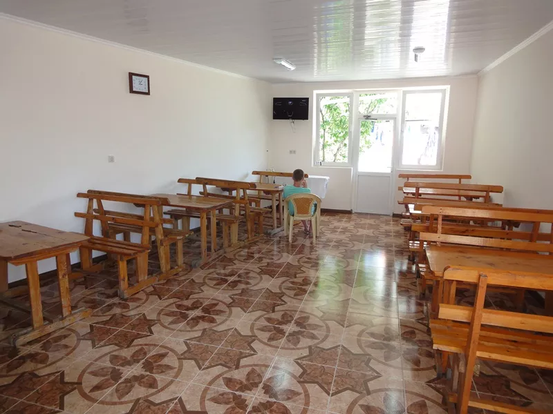 . Гостевой дом "Светлана" - Лоо. Лоо