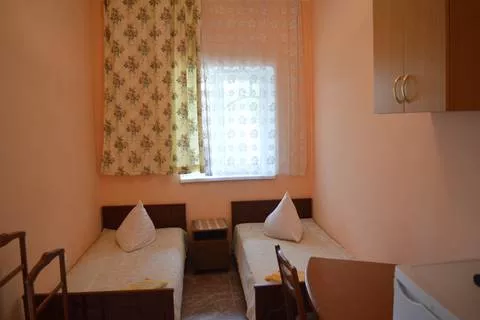 Стандарт. Гостевой дом "Лето". Евпатория