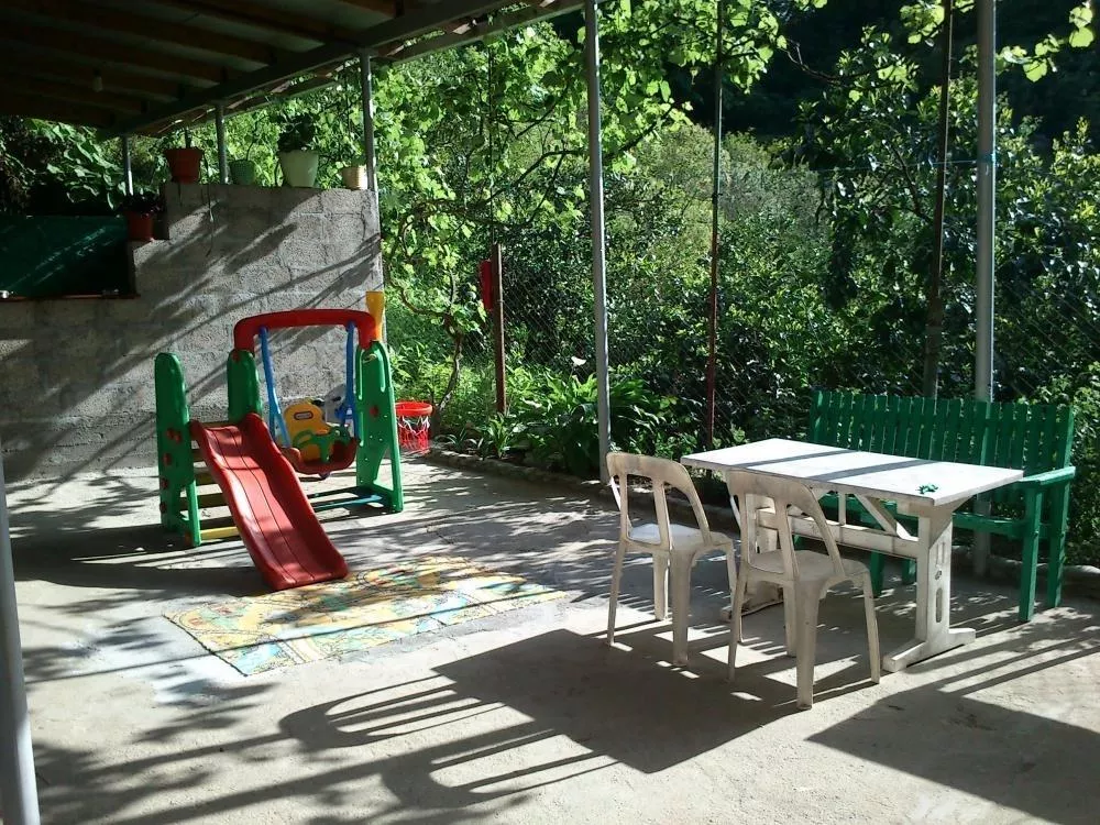 . Частный сектор Приморская 2 в Пицунде. Пицунда . Частный сектор Приморская 2 в Пицунде. Пицунда