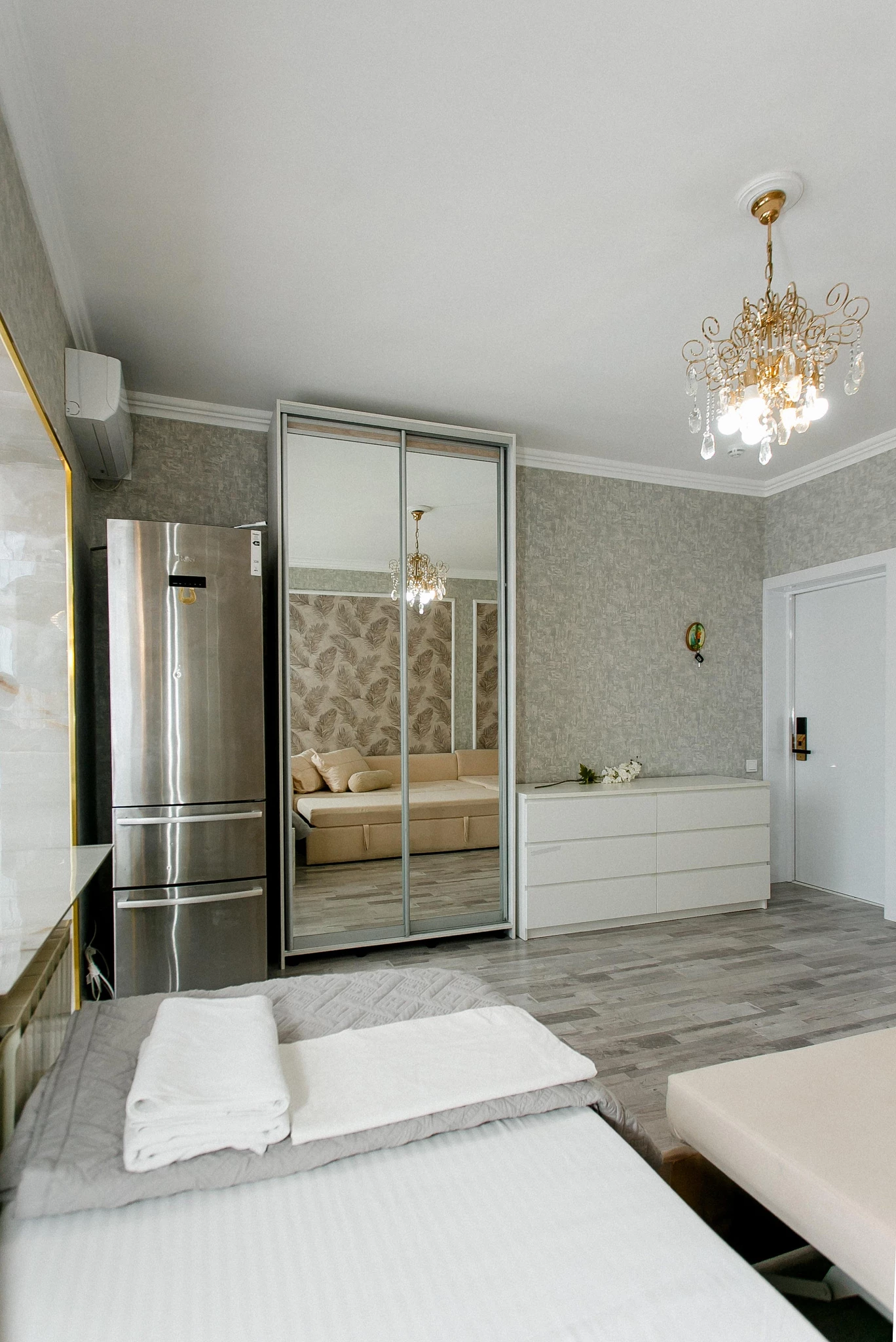 . Отель Вояж - Адлер. Адлер