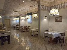 Бутик-отель "Кижи"