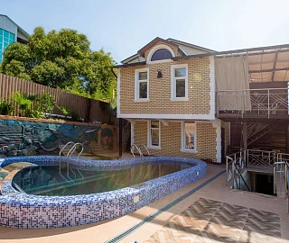 Домик на двоих, под ключ. Дом под ключ На двоих. 