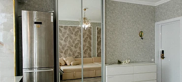 Отель Вояж - Адлер