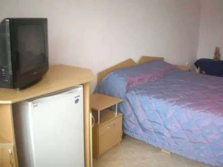 Двух комнатный люкс на 5 чел. Гостевой дом "Анастасия". Заозерное