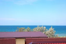 Гостевой дом Горизонт Гостевой дом Горизонт