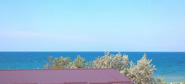 Гостевой дом Горизонт