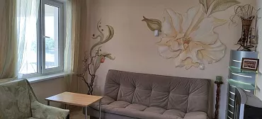 Частное домовладение «Лилея»