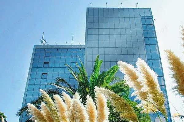 . Санаторий Сочинский. Сочи