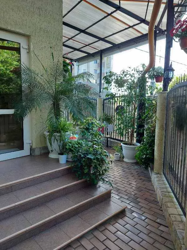 . Гостевой дом на Виноградной - Сочи. Сочи