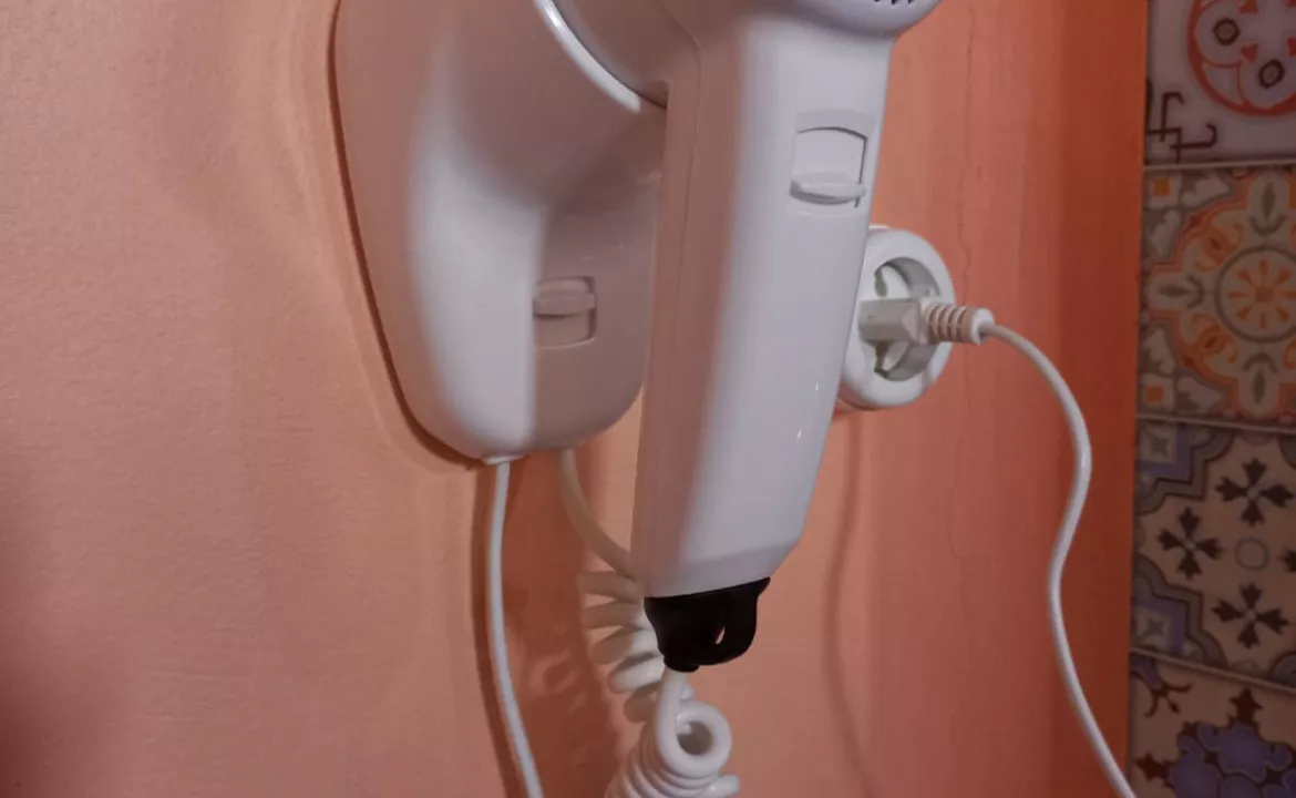 4-х местный «Восток». "Бунгало". Пицунда