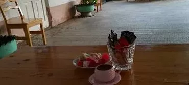 Частный сектор "У Сусанны" Частный сектор "У Сусанны"