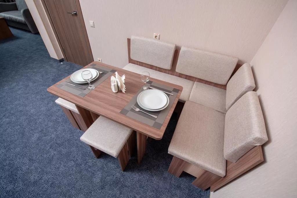 . Отель Адельфия. Адлер