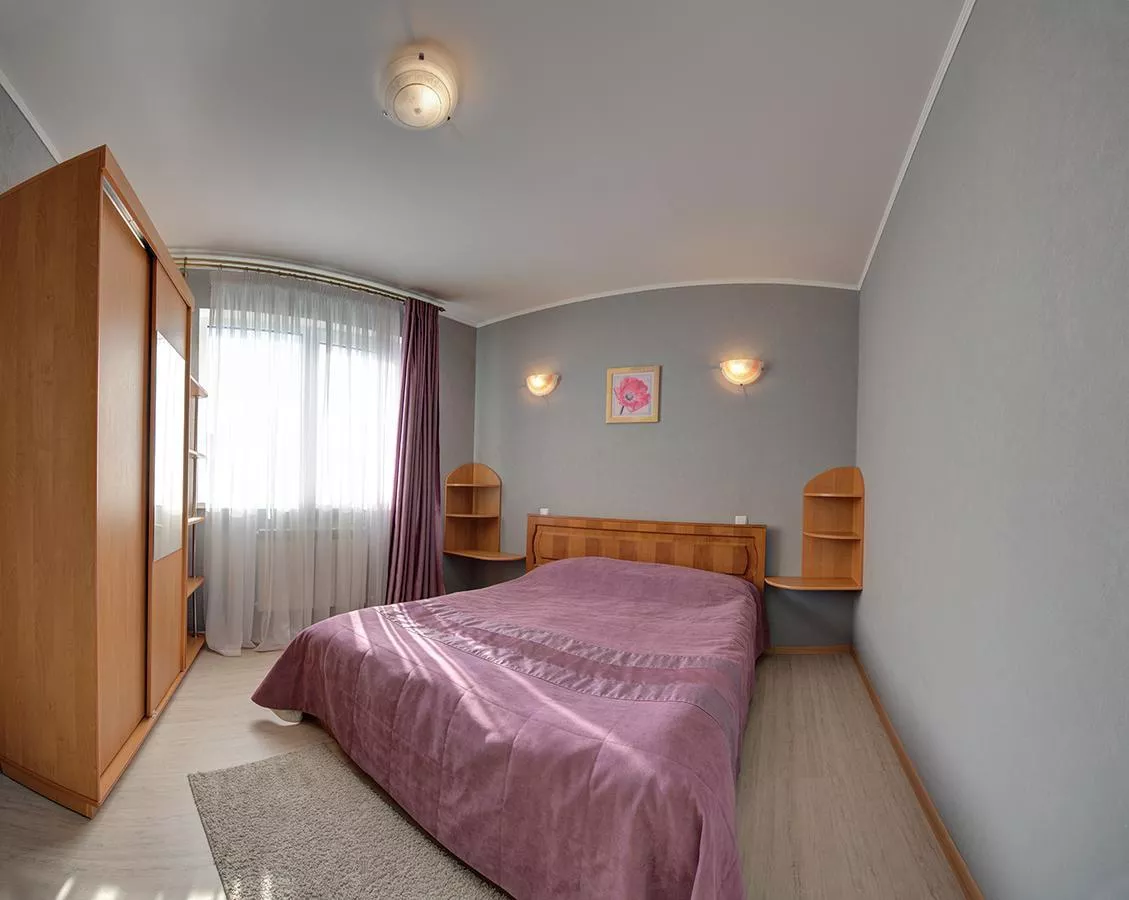 . Гостевой дом Клименко Хаус. Ялта