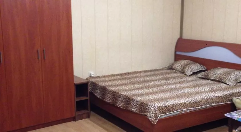 Семейный. Частный сектор Рафаэлло. Туапсе