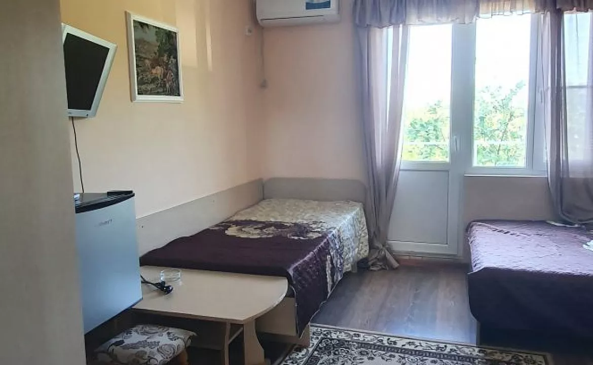 Полулюкс. Гостевой дом Дельфин - Новомихайловский. Новомихайловский Полулюкс. Гостевой дом Дельфин - Новомихайловский. Новомихайловский