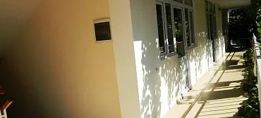 Гостиница "Бирюза"