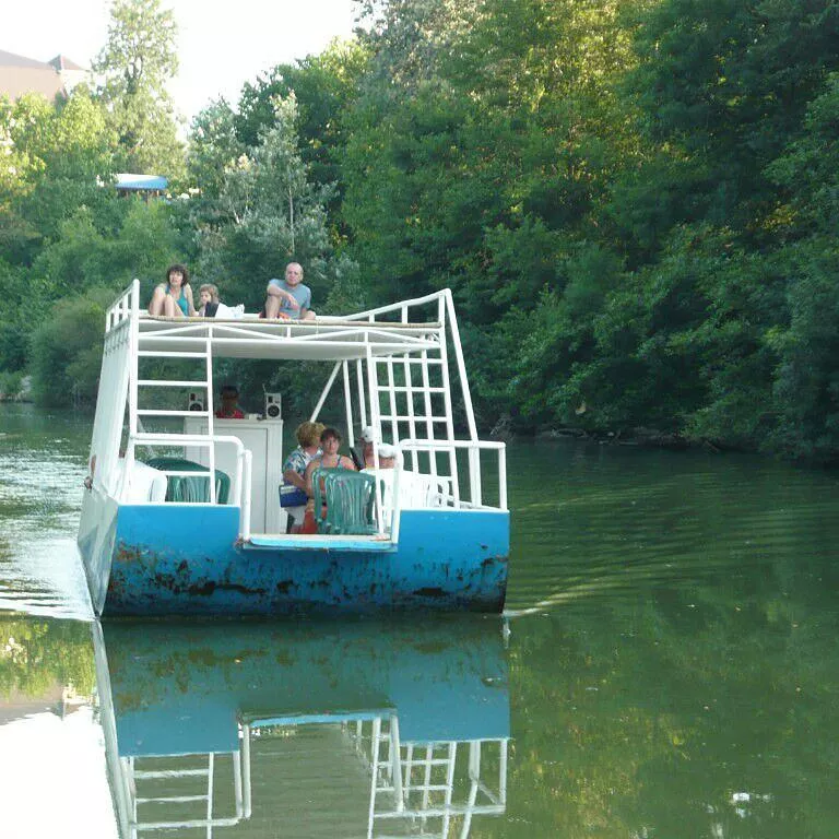 . Гостевой дом "Татьяна". Джубга . Гостевой дом "Татьяна". Джубга