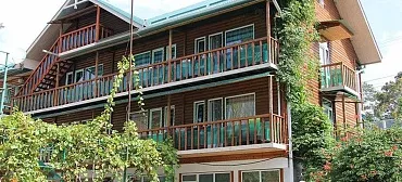 Частный сектор "Усадьба" 