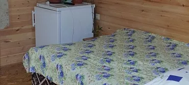 Гостевой дом В гостях у Милены  Гостевой дом В гостях у Милены