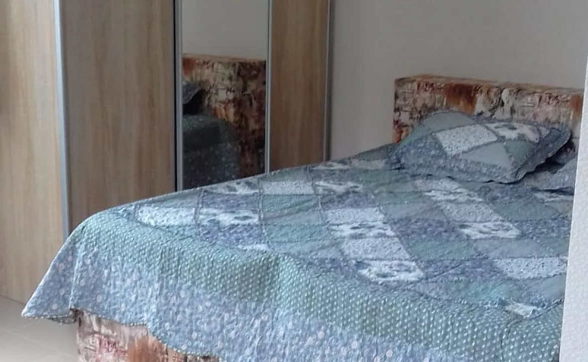 2х.м.номер с балконом. . Гостевой дом "Родничок". Лазаревское