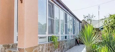 Гостевой дом «ЛУНА»