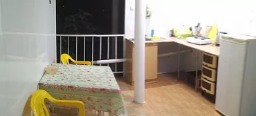 Гостевой дом "У Юлии" 