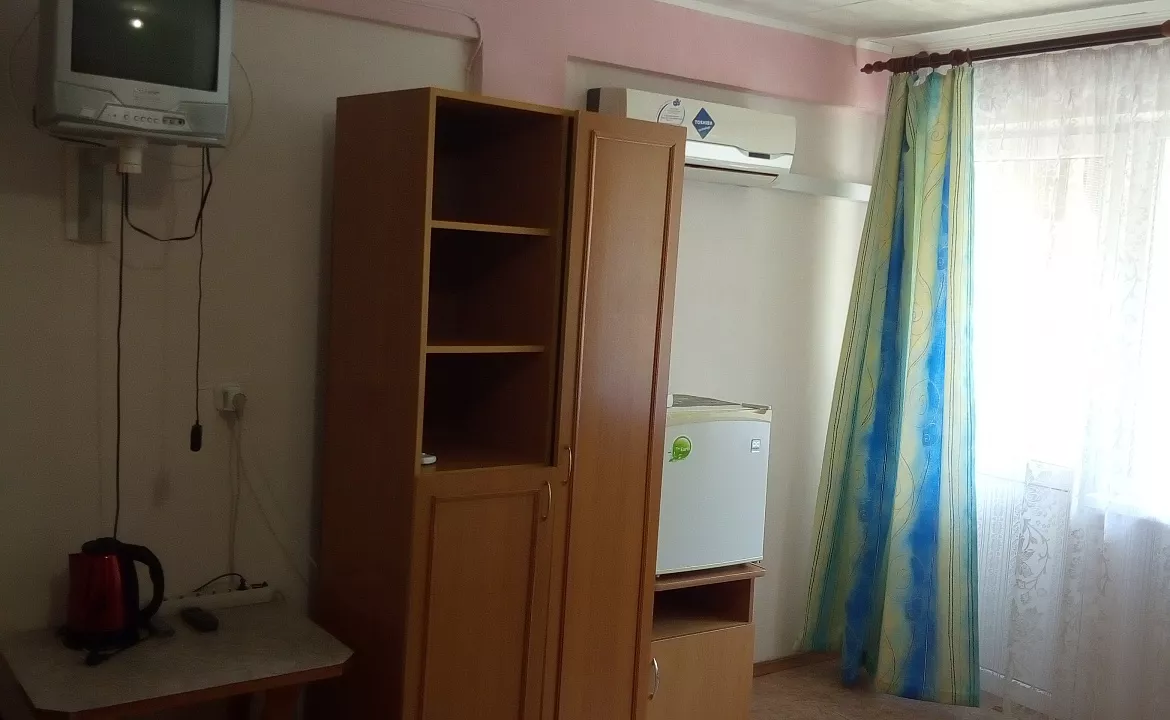 Комната №5. Таунхаус "На Кольцевой". Лазаревское Комната №5. Таунхаус "На Кольцевой". Лазаревское