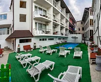 Гостевой дом "Эллеон"