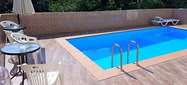 Гостевой дом "Фаина"