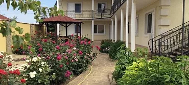 Отель "Морская Крепость" Отель "Морская Крепость"