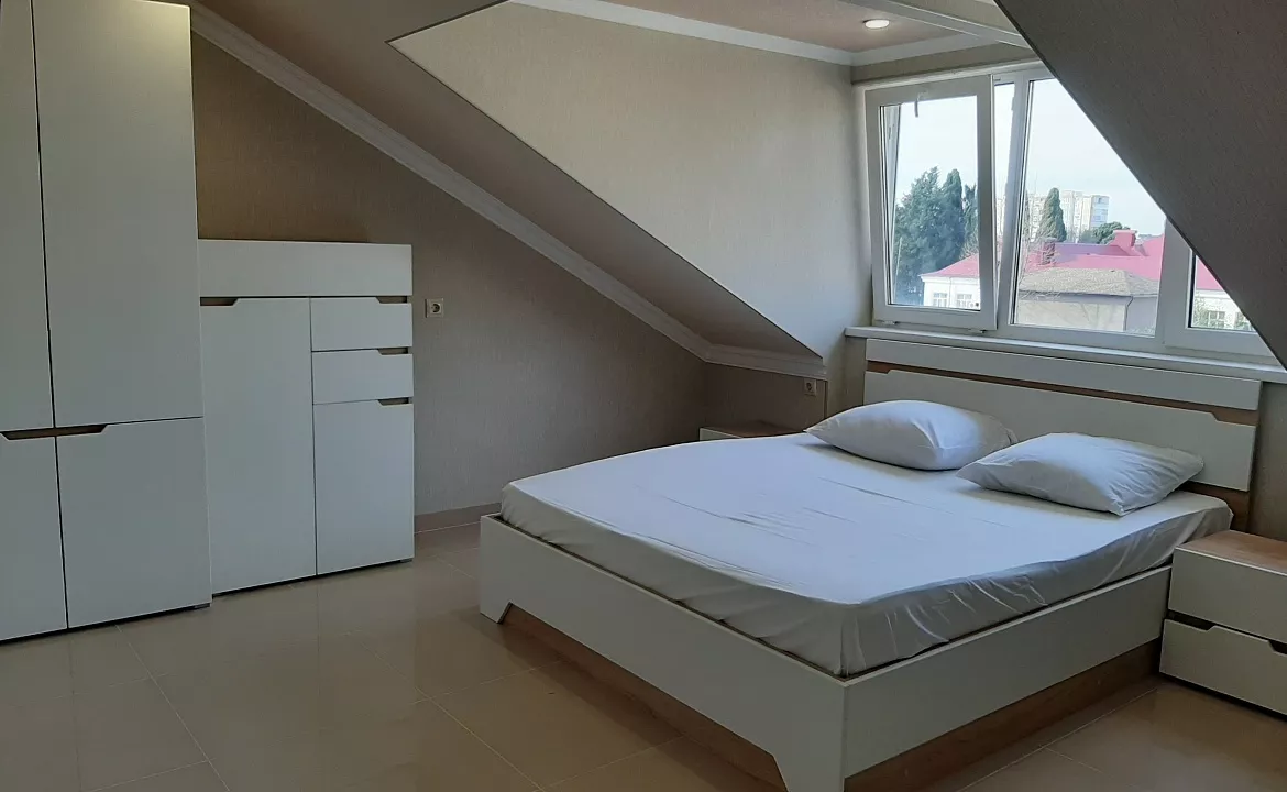 Студия . Гостевой дом Гринго. Адлер